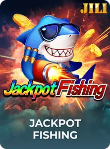 Raxi Win Jackpot Fishing
