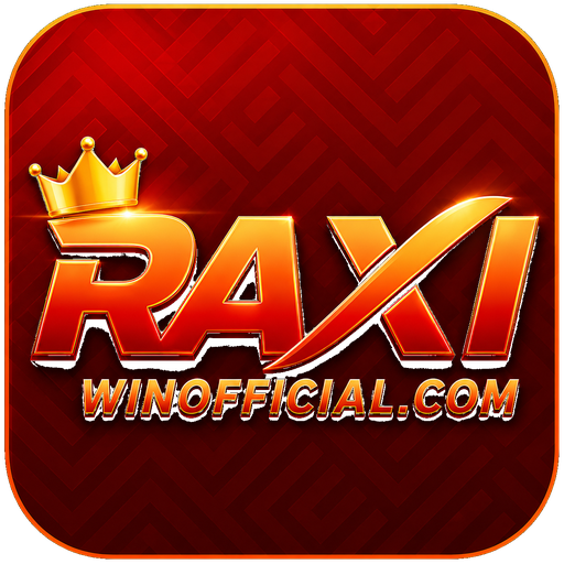 Raxi Win logo