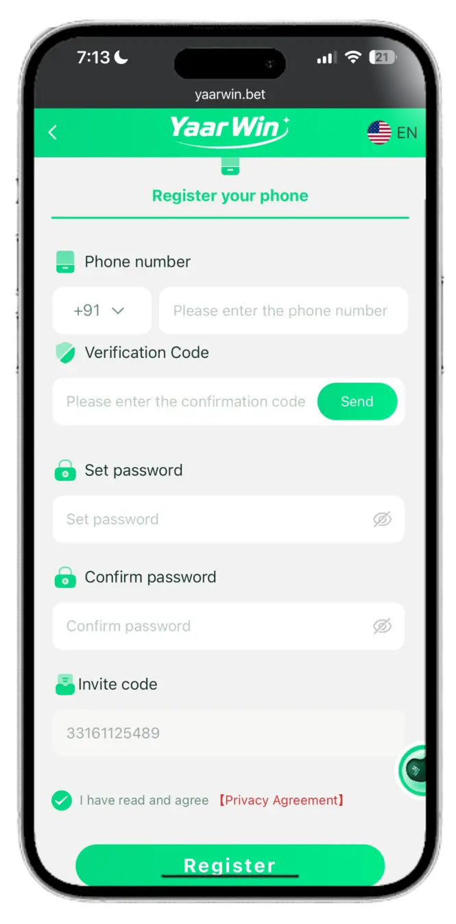 Raxi Win Register 2026 – Easy Signup Guide (Step-by-Step)
